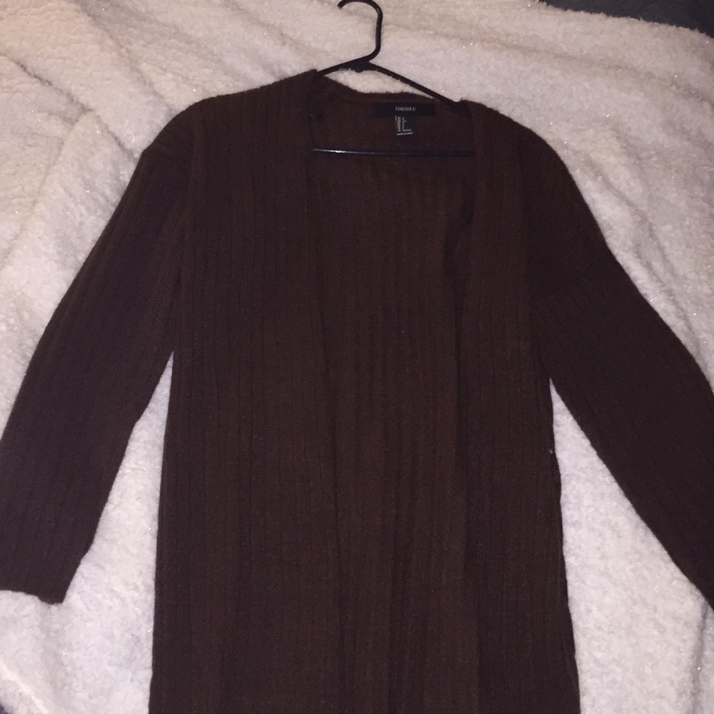 Cardigan - Picture 2 of 2